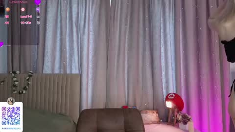 Snapshot of odeliagrace chatting on 06-16-26, 04:59 Agata online show from 06-16-26, 04:59