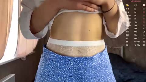 Snapshot of odelinabain chatting on 09-11-25, 07:08 Mia online show from 09-11-25, 07:08