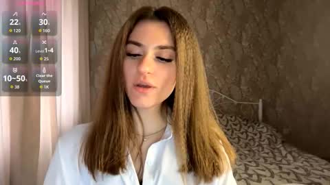 Mia online show from 12-23-25, 09:07