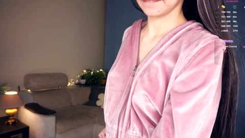 Snapshot of odellabowman chatting on 01-26-25, 11:18 Night Odella Bowman Julia online show from 01-26-25, 11:18