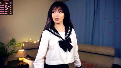 Snapshot of odellabowman chatting on 02-19-25, 06:54 Night Odella Bowman Julia online show from 02-19-25, 06:54