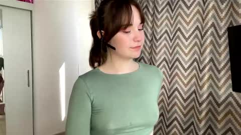  Night Odella Bowman  Julia online show from 06-06-26, 07:24