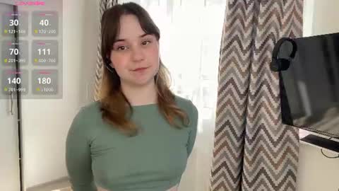  Night Odella Bowman  Julia online show from 06-16-26, 07:11