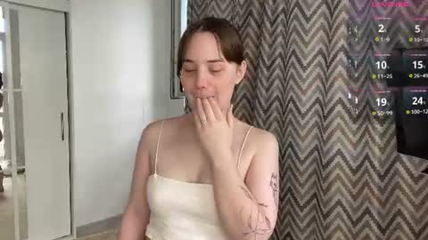  Night Odella Bowman  Julia online show from 07-02-26, 10:21
