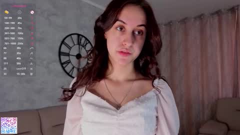 Elisa online show from 02-19-26, 04:41