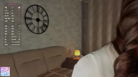 Elisa online show from 03-02-26, 04:25