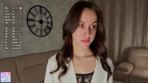 Elisa online show from 03-02-26, 05:08