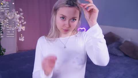 Alice online show from 03-25-26, 05:30