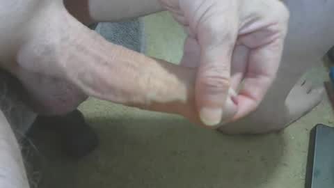 odentonman4fun online show from 03-30-26, 10:05