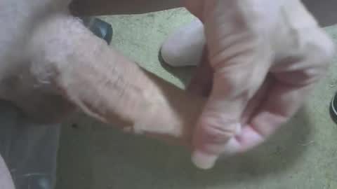 odentonman4fun online show from 05-19-26, 11:38