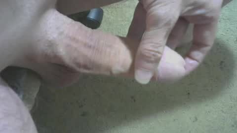 odentonman4fun online show from 07-24-26, 02:20