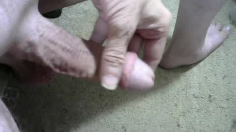 odentonman4fun online show from 07-28-26, 04:19