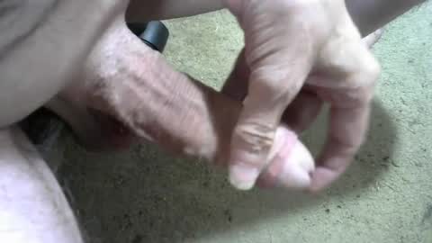 odentonman4fun online show from 07-30-26, 05:28