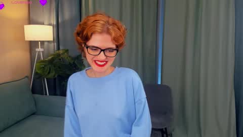 Snapshot of odettechurchwell chatting on 09-12-25, 04:45 Eli online show from 09-12-25, 04:45