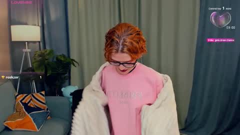 Snapshot of odettechurchwell chatting on 10-03-25, 04:20 Eli online show from 10-03-25, 04:20