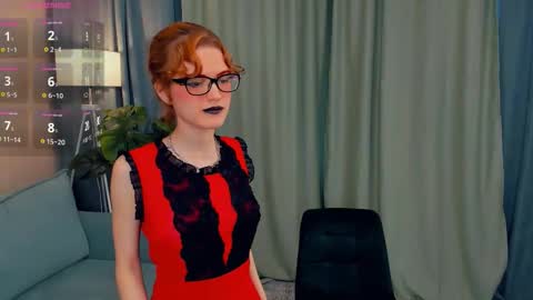 Snapshot of odettechurchwell chatting on 10-05-25, 04:11 Eli online show from 10-05-25, 04:11