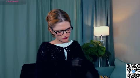 Snapshot of odettechurchwell chatting on 11-02-25, 05:21 Eli online show from 11-02-25, 05:21