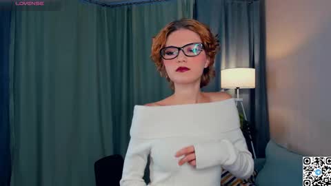 Snapshot of odettechurchwell chatting on 11-04-25, 03:49 Eli online show from 11-04-25, 03:49