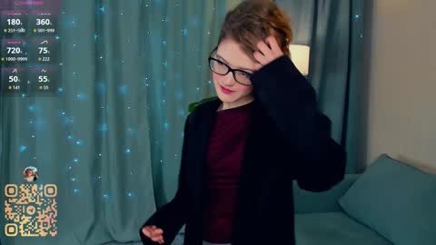 Eli online show from 02-27-26, 04:23