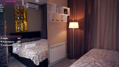 Snapshot of odettehatt chatting on 03-05-25, 09:15 Thea online show from 03-05-25, 09:15