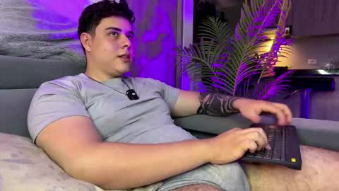 Snapshot of odin_blake chatting on 11-15-25, 02:20 ODIN online show from 11-15-25, 02:20