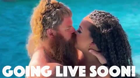 Odin and Freya online show from 12-20-25, 08:05