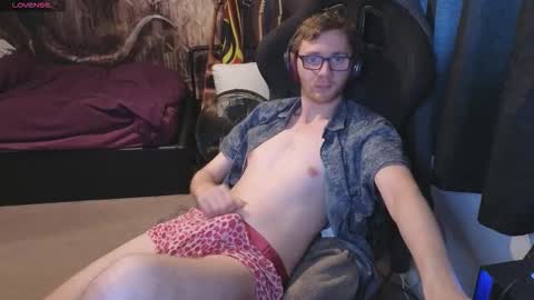 odin yes thats my real name online show from 09-23-25, 05:38