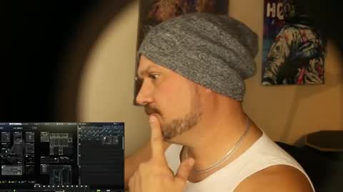 Snapshot of odinstone chatting on 06-04-26, 12:16 Odin Stone online show from 06-04-26, 12:16