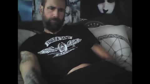 oedipe666cam online show from 02-11-25, 01:30