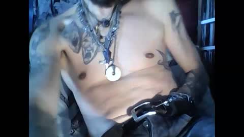 oedipe666cam online show from 02-21-25, 01:00