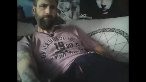 oedipe666cam online show from 01-06-26, 03:38