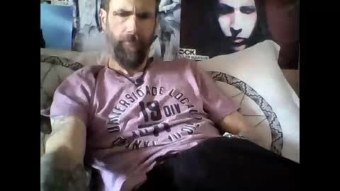 oedipe666cam online show from 04-07-26, 12:49