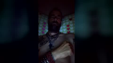 oedipe666cam online show from 06-27-26, 09:03