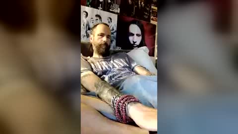 oedipe666cam online show from 07-04-26, 04:07