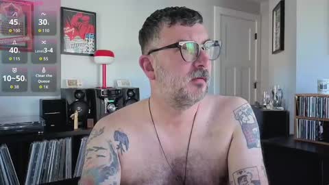 Snapshot of office_dad chatting on 10-06-25, 06:38 Office Dad online show from 10-06-25, 06:38