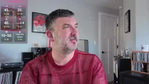 Snapshot of office_dad chatting on 10-15-25, 07:14 Office Dad online show from 10-15-25, 07:14