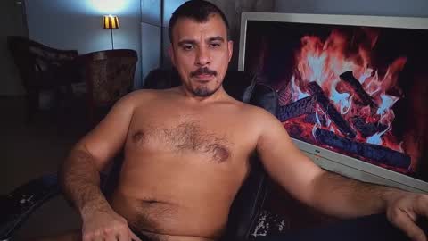 Snapshot of officeman7 chatting on 01-21-25, 08:00 officeman7 online show from 01-21-25, 08:00