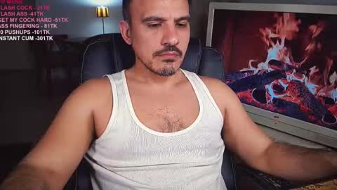 Snapshot of officeman7 chatting on 03-07-25, 08:11 officeman7 online show from 03-07-25, 08:11