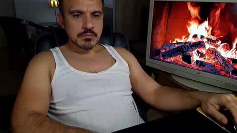 officeman7 online show from 01-31-26, 07:11