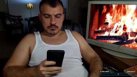 officeman7 online show from 02-14-26, 05:32