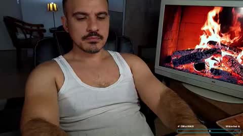 officeman7 online show from 02-15-26, 12:47