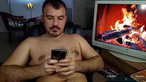 officeman7 online show from 02-24-26, 03:32