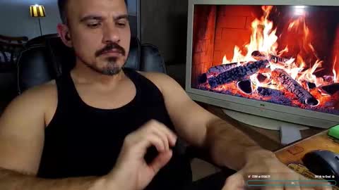 officeman7 online show from 03-03-26, 04:35