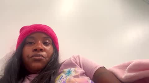 CocoFantasy online show from 09-18-25, 01:13