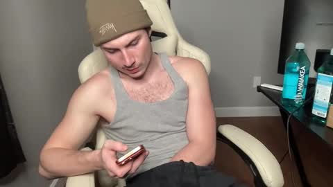 Tommy Cash online show from 12-04-25, 05:50