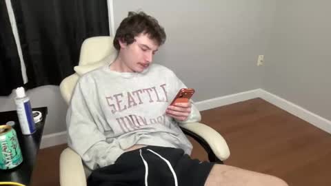 Tommy Cash online show from 01-11-26, 03:55