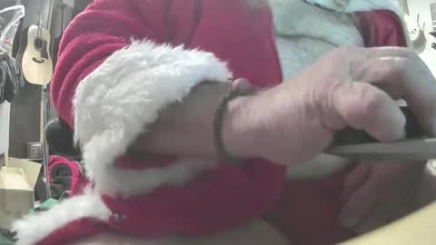 offthecock online show from 12-18-25, 05:57