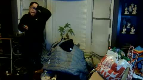 oscar flores online show from 03-03-26, 07:03