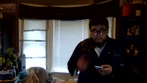 oscar flores online show from 04-04-26, 01:19