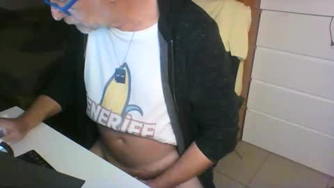 ofmtfs10 online show from 03-20-26, 10:47